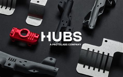 3d hubs sheet metal|hubs cnc parts online.